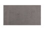 Mijölnir Toalla de Manos Gris 50x90 cm Algodón 100% Suave y Absorbente